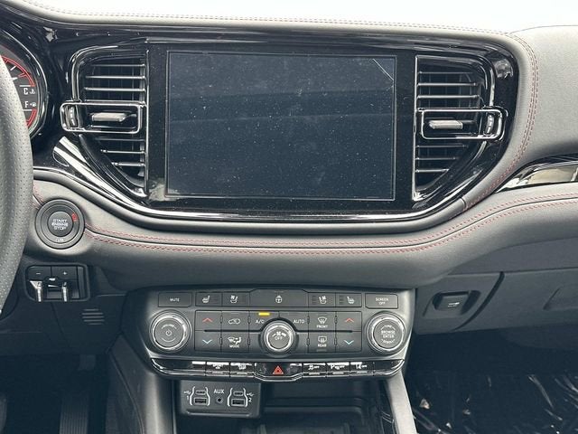 2026 Dodge Durango DURANGO GT PREMIUM AWD HEMI V8