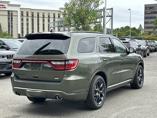2026 Dodge Durango DURANGO GT PREMIUM AWD HEMI V8