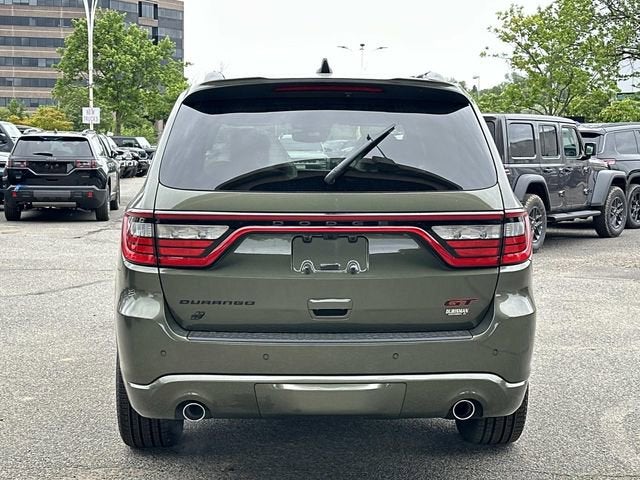 2026 Dodge Durango DURANGO GT PREMIUM AWD HEMI V8