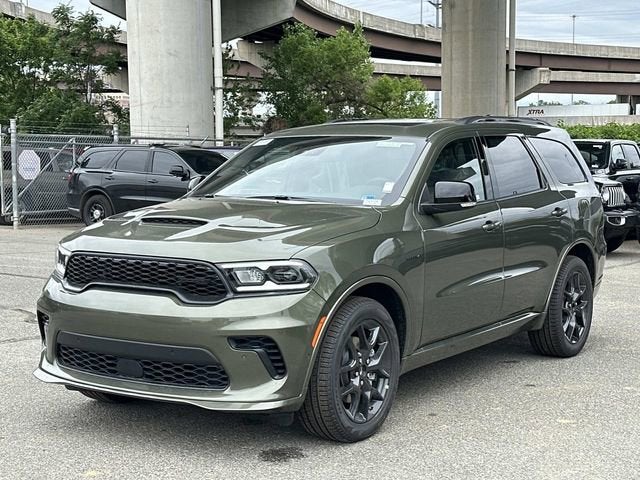 2026 Dodge Durango DURANGO GT PREMIUM AWD HEMI V8