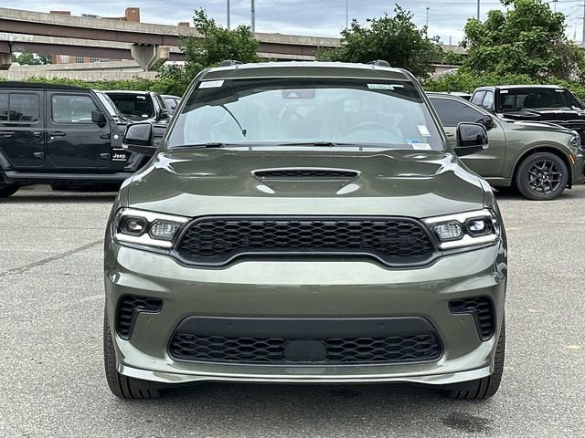 2026 Dodge Durango DURANGO GT PREMIUM AWD HEMI V8