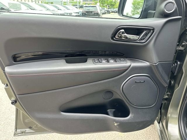 2026 Dodge Durango DURANGO GT PREMIUM AWD HEMI V8