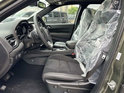 2026 Dodge Durango DURANGO GT PREMIUM AWD HEMI V8