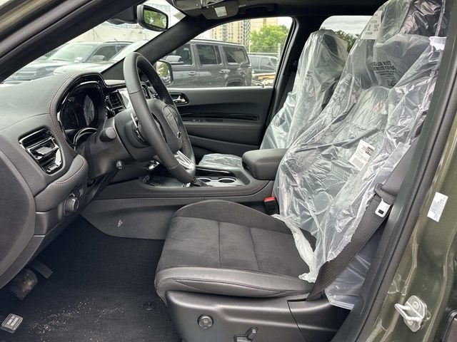2026 Dodge Durango DURANGO GT PREMIUM AWD HEMI V8
