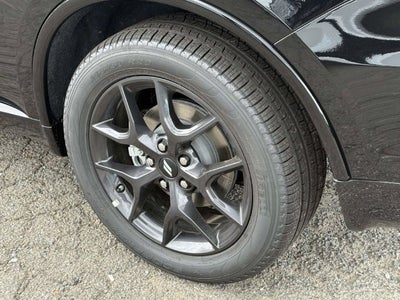 2027 Dodge Durango DURANGO GT HEMI V8 PLUS AWD