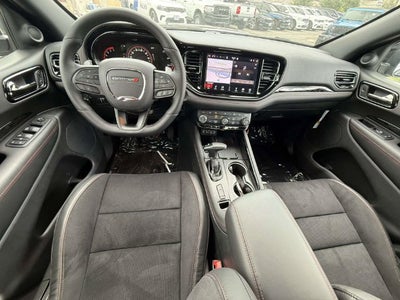 2027 Dodge Durango DURANGO GT HEMI V8 PLUS AWD
