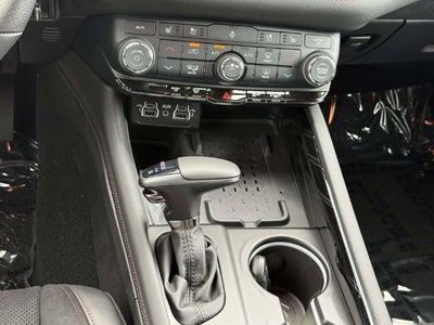 2027 Dodge Durango DURANGO GT HEMI V8 PLUS AWD