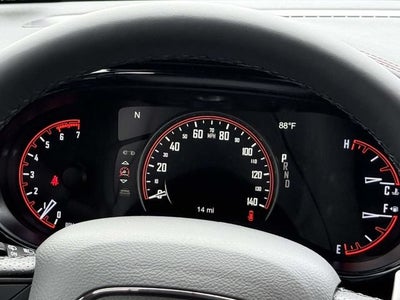 2027 Dodge Durango DURANGO GT HEMI V8 PLUS AWD