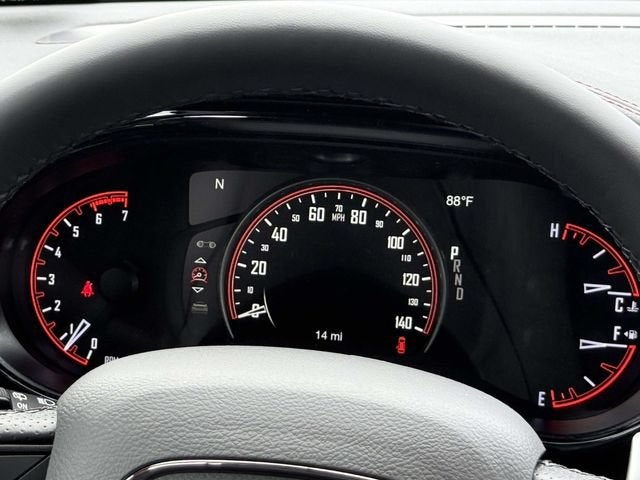 2027 Dodge Durango DURANGO GT HEMI V8 PLUS AWD