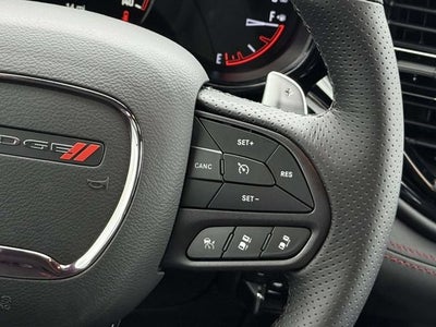 2027 Dodge Durango DURANGO GT HEMI V8 PLUS AWD