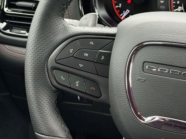 2027 Dodge Durango DURANGO GT HEMI V8 PLUS AWD