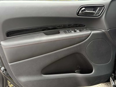 2027 Dodge Durango DURANGO GT HEMI V8 PLUS AWD