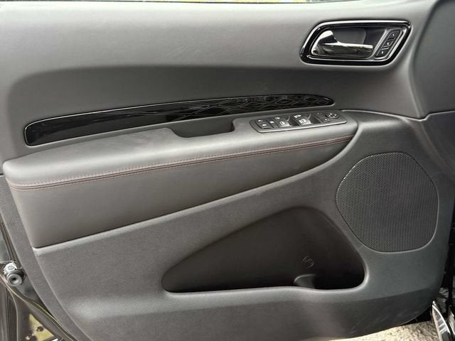2027 Dodge Durango DURANGO GT HEMI V8 PLUS AWD