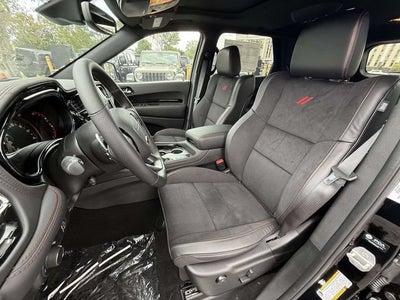 2027 Dodge Durango DURANGO GT HEMI V8 PLUS AWD