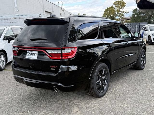 2027 Dodge Durango DURANGO GT HEMI V8 PLUS AWD