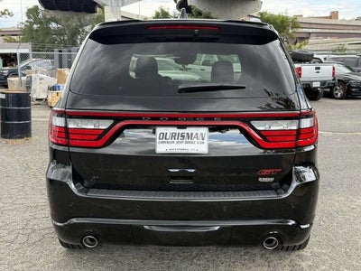 2027 Dodge Durango DURANGO GT HEMI V8 PLUS AWD