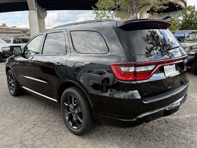 2027 Dodge Durango DURANGO GT HEMI V8 PLUS AWD