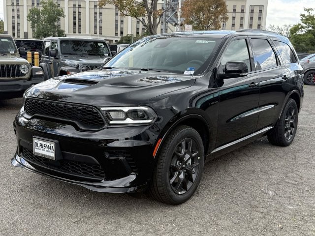 2027 Dodge Durango DURANGO GT HEMI V8 PLUS AWD