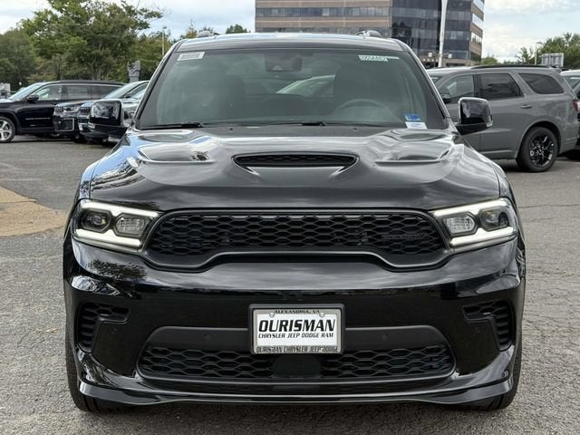2027 Dodge Durango DURANGO GT HEMI V8 PLUS AWD