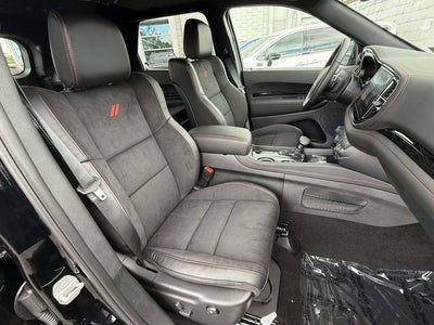 2027 Dodge Durango DURANGO GT HEMI V8 PLUS AWD