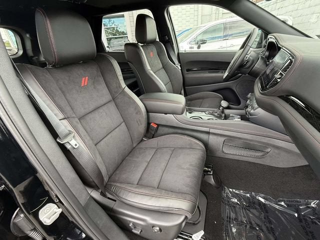2027 Dodge Durango DURANGO GT HEMI V8 PLUS AWD