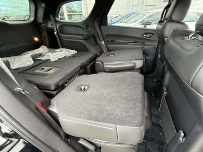 2027 Dodge Durango DURANGO GT HEMI V8 PLUS AWD