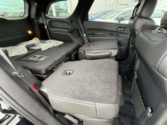 2027 Dodge Durango DURANGO GT HEMI V8 PLUS AWD