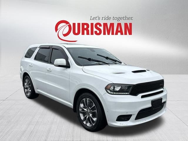 2019 Dodge Durango R/T