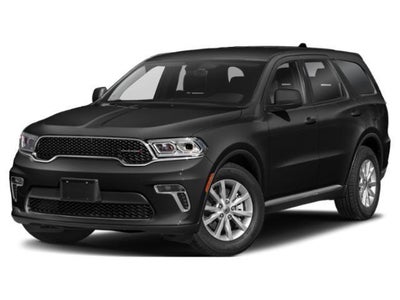 2023 Dodge Durango R/T Plus AWD
