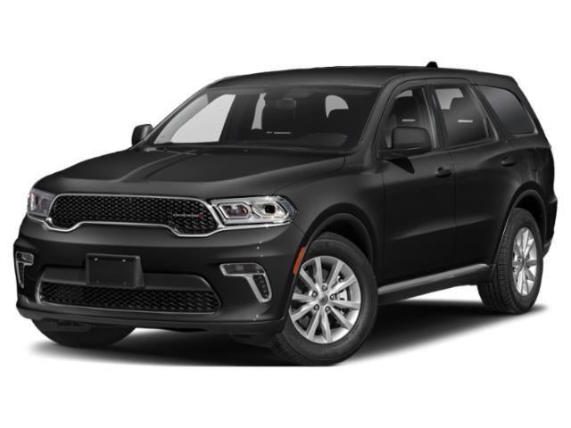 2023 Dodge Durango R/T Plus AWD