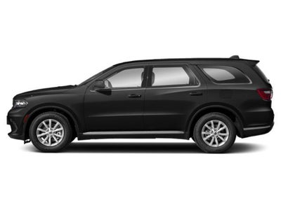 2023 Dodge Durango R/T Plus AWD