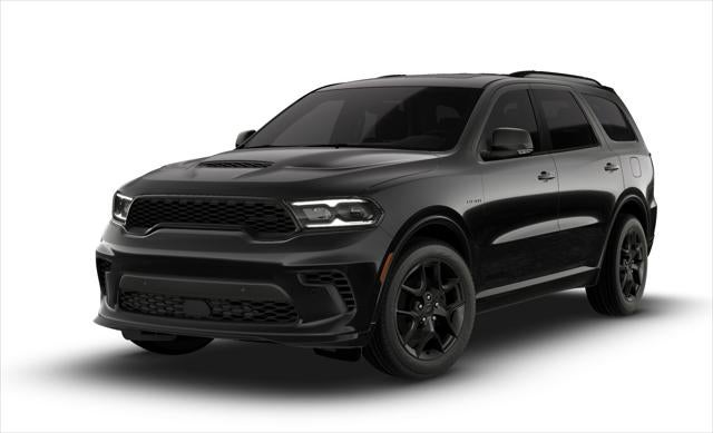 2026 Dodge Durango DURANGO GT PREMIUM AWD HEMI V8