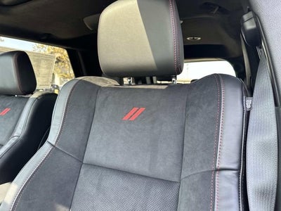 2026 Dodge Durango DURANGO GT PREMIUM AWD HEMI V8