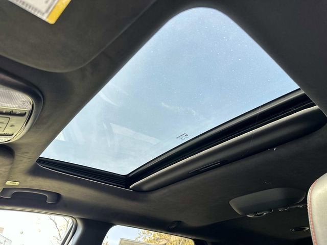 2026 Dodge Durango DURANGO GT PREMIUM AWD HEMI V8