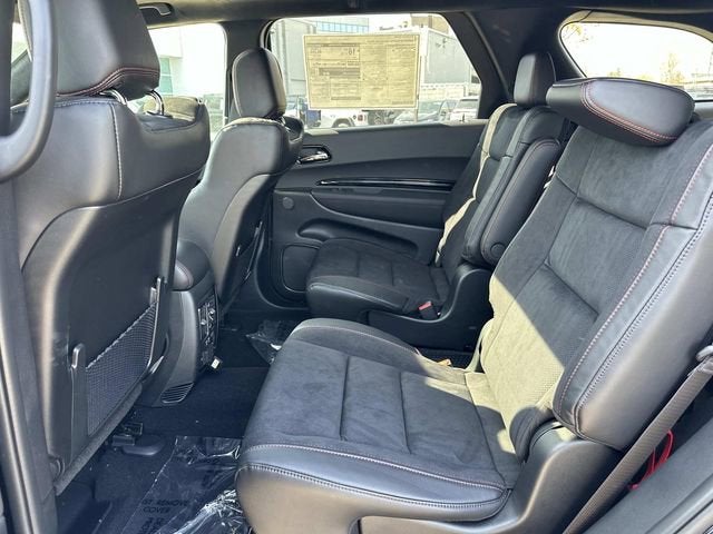 2026 Dodge Durango DURANGO GT PREMIUM AWD HEMI V8