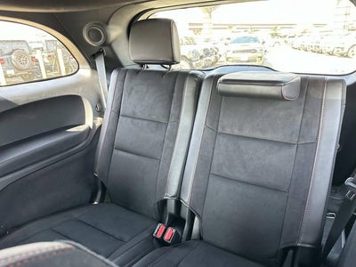 2026 Dodge Durango DURANGO GT PREMIUM AWD HEMI V8