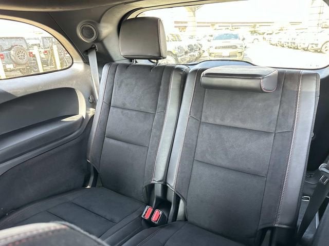 2026 Dodge Durango DURANGO GT PREMIUM AWD HEMI V8