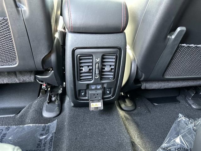 2026 Dodge Durango DURANGO GT PREMIUM AWD HEMI V8