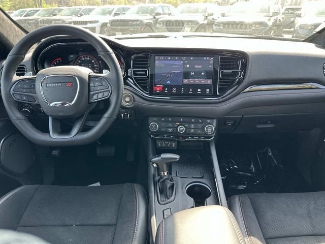2026 Dodge Durango DURANGO GT PREMIUM AWD HEMI V8