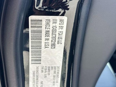 2026 Dodge Durango DURANGO GT PREMIUM AWD HEMI V8