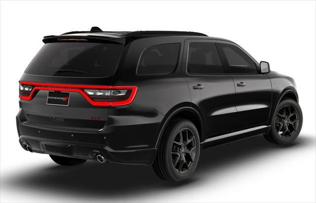 2026 Dodge Durango DURANGO GT PREMIUM AWD HEMI V8