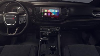 2026 Dodge Durango DURANGO GT PREMIUM AWD HEMI V8