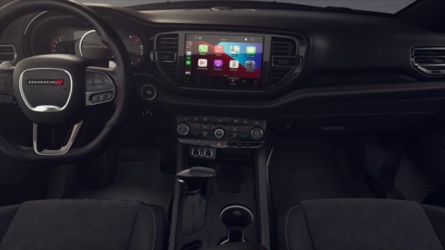 2026 Dodge Durango DURANGO GT PREMIUM AWD HEMI V8