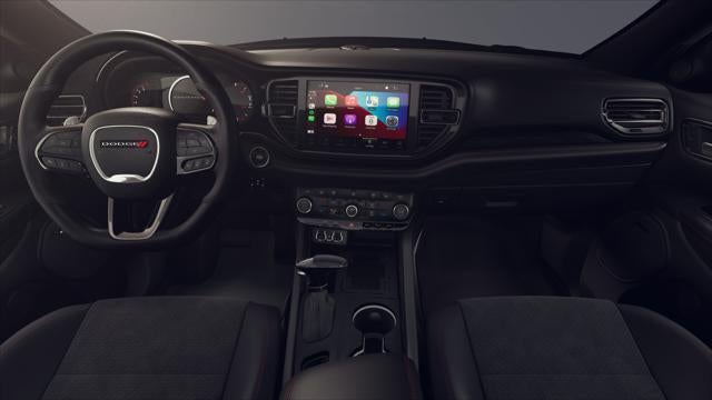 2026 Dodge Durango DURANGO GT PREMIUM AWD HEMI V8