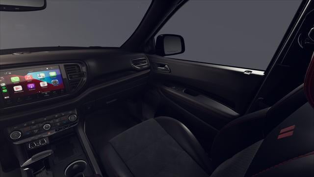 2026 Dodge Durango DURANGO GT PREMIUM AWD HEMI V8