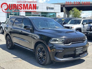 2023 Dodge Durango R/T Plus