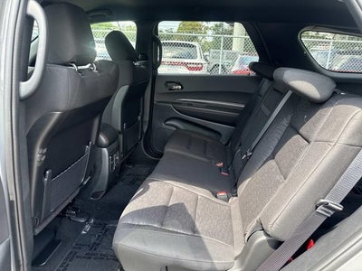 2027 Dodge Durango DURANGO GT HEMI V8 AWD