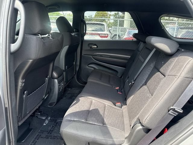 2027 Dodge Durango DURANGO GT HEMI V8 AWD