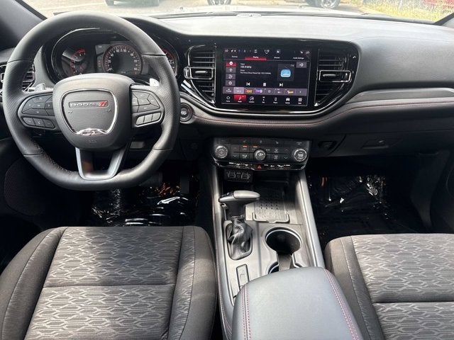 2027 Dodge Durango DURANGO GT HEMI V8 AWD