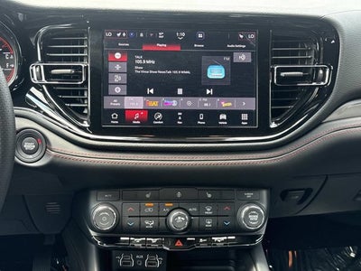 2027 Dodge Durango DURANGO GT HEMI V8 AWD